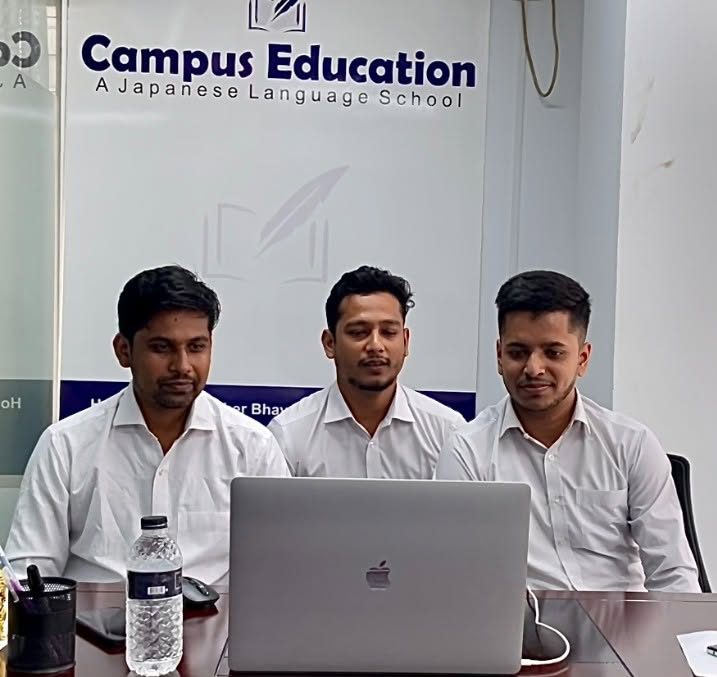 Preparing for online interviews
