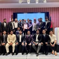 Seminar & ceremony