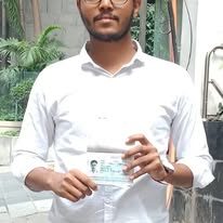 Candidate ready to travel